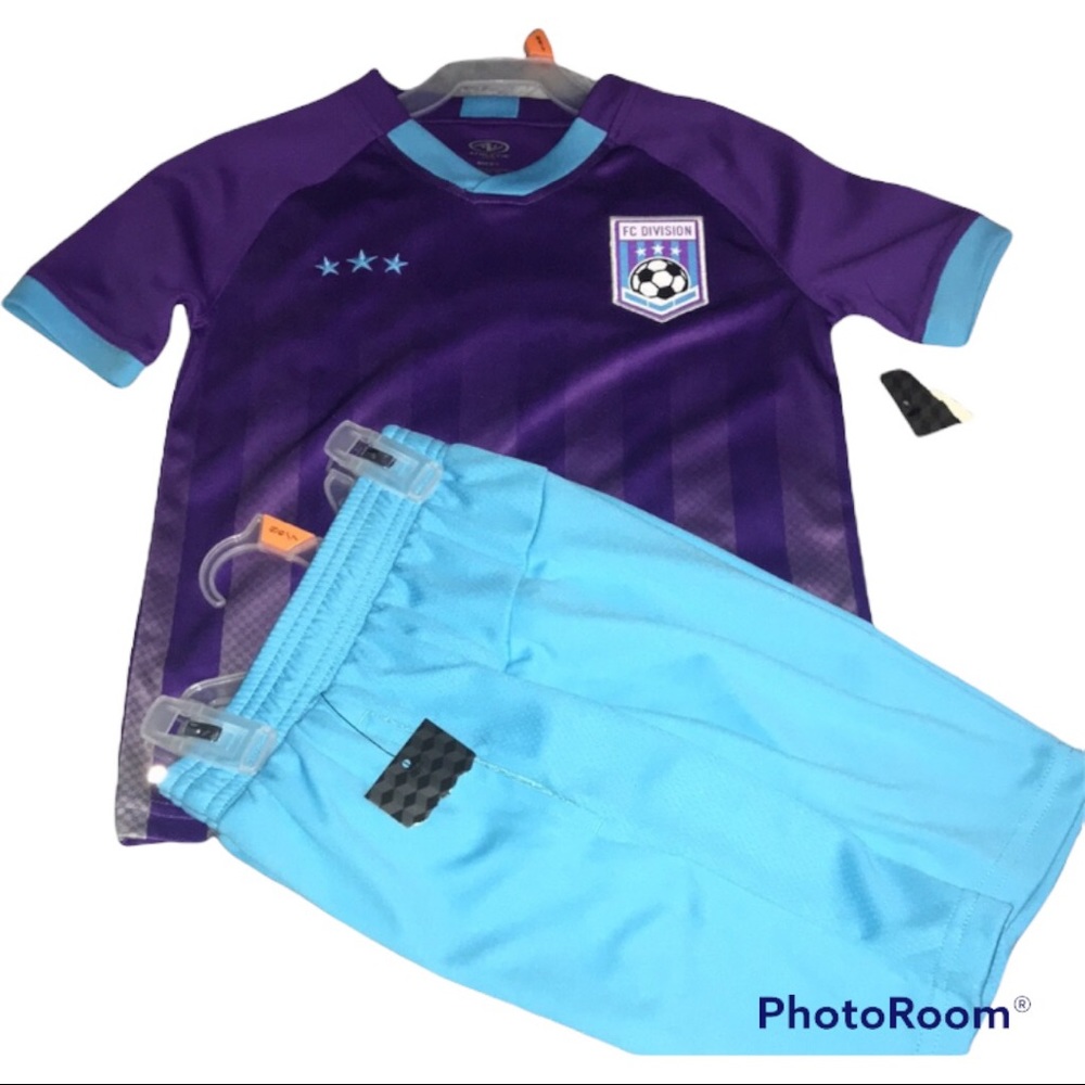 Athletic - Picture 3 of 3
